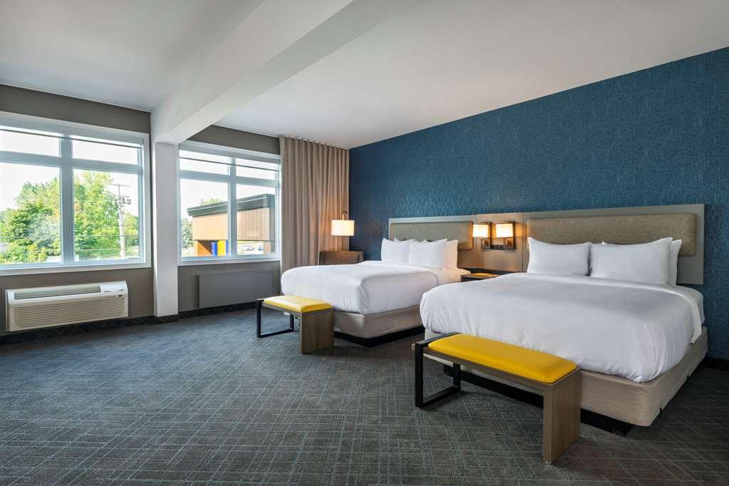 Comfort Inn & Suites Kingston Room photo