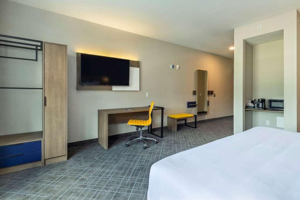 Comfort Inn & Suites Kingston Room photo